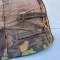 WSS Couvre casque 3éme type camouflage réversible feuilles de chène 
