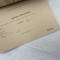 WSS Livre de recrutement volontaires Francais Division Charlemagne 