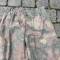 WSS Pantalon camouflage Italien 