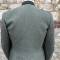 WSS Veste Mdle 1941 Officier Artillerie Drap rude Feldgrau 