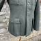 WSS Veste Mdle 1941 Officier Artillerie Drap rude Feldgrau 