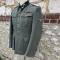 WSS Veste Mdle 1941 Officier Artillerie Drap rude Feldgrau 