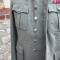 WSS Veste Mdle 1941 Officier Artillerie Drap rude Feldgrau 