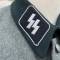 WSS Veste Mdle 1941 Officier Artillerie Drap rude Feldgrau 