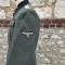 WSS Veste Mdle 1941 Officier Artillerie Drap rude Feldgrau 
