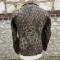 WSS Veste troupe Mdle 1943 Camoufage petits pois en treillis chevrons 