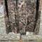 WSS Veste troupe Mdle 1943 Camouflage petits pois en treillis chevrons 