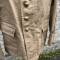 Zouave Paletot  et pantalon/Culotte  Mdle 1921/38 Toile kaki clair 