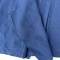 Zouave/légion étrangère Ceinture de tradition laine bleu nuit 