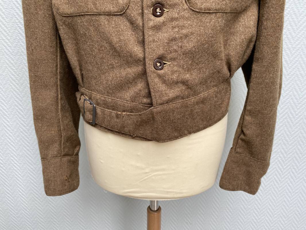 Solido 1/50 Char M10 Flibustier - 2e DB Française WW2 - Édition Limitée
