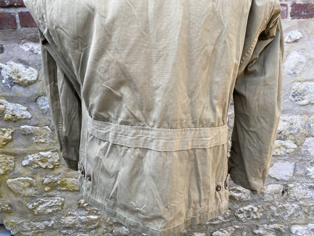 Blouson US Mdle 1941 Arm?�e Francaise 1944/45 - Ventes d'antiquit?�s militaires : Royal Dragons