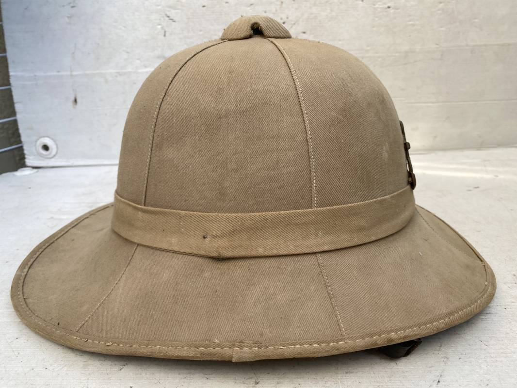 Casque Stronglight 1 Pouce Fileté Vintage Années 80 - Argent - France