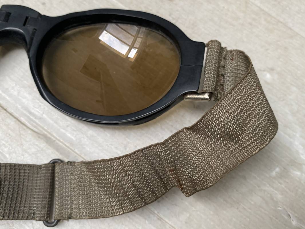 Lunettes de moto Bobster Fat Boy Adventure avec verres photochromiques Vente en Ligne