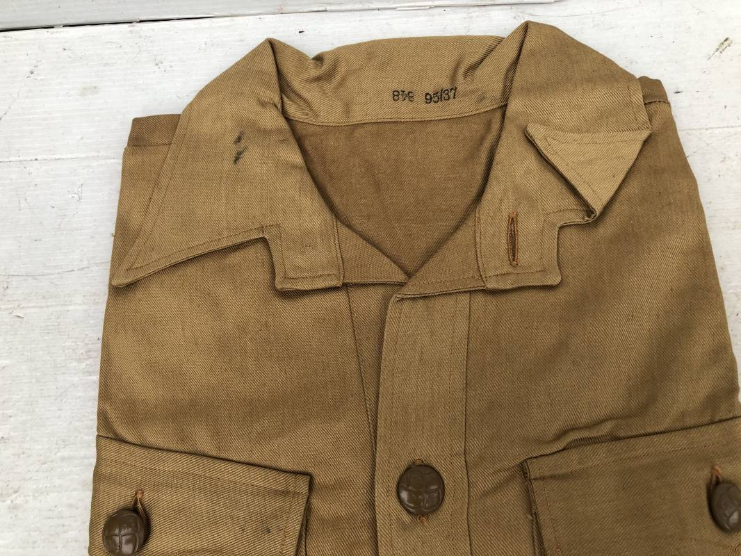 Veste Chemise Western Jeunesse - Style équitation/showmanship - Taille Medium - Occasion