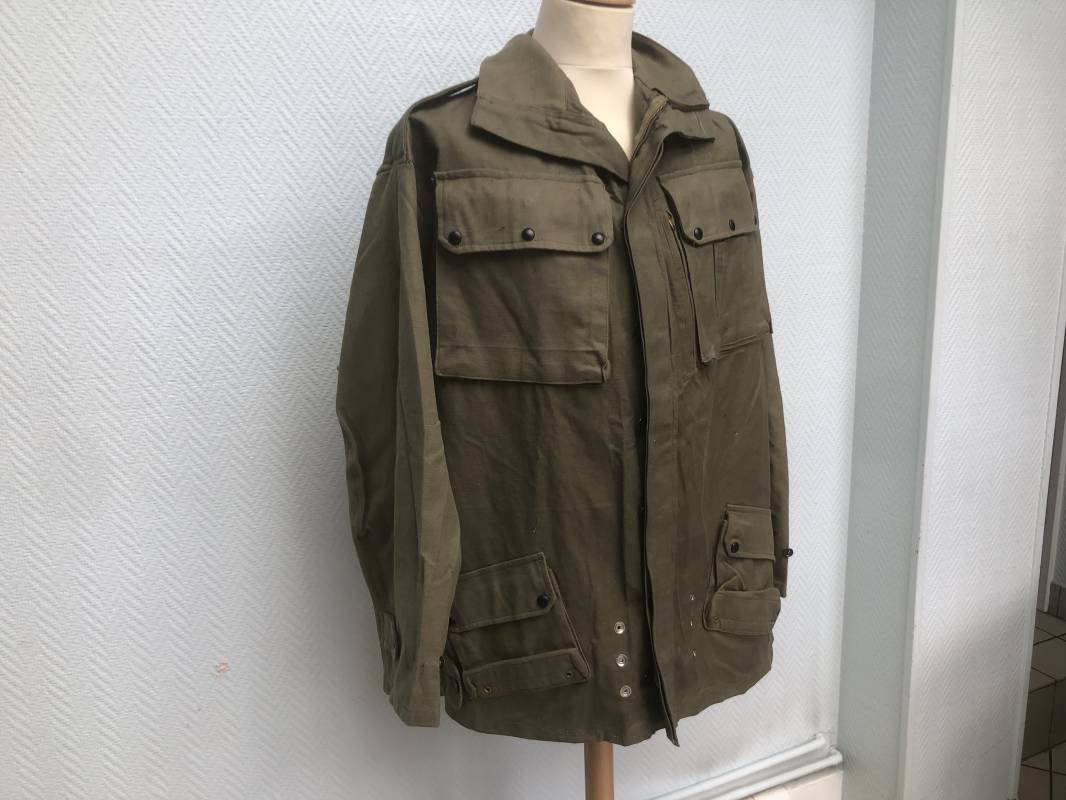 Veste de concours Animo homme T52 - Preppy Sport